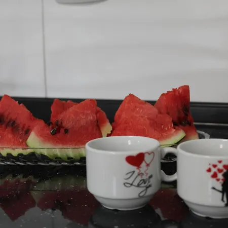 Zara Lux 2 アパート *