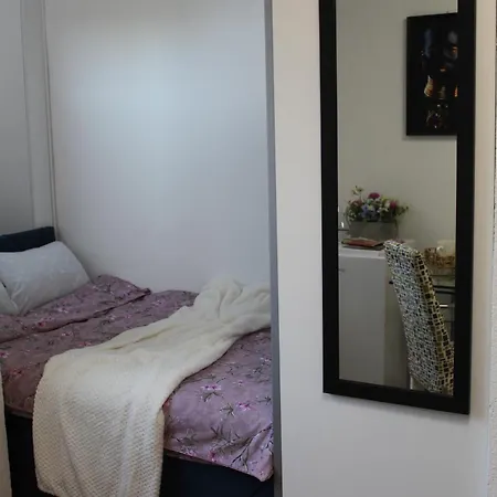 شقة Zara Lux 2 كراغوييفاك