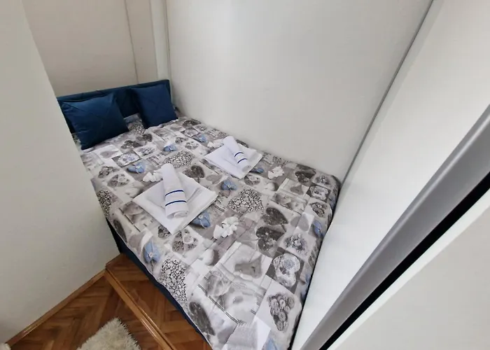 Zara Lux 2 * Крагуевац