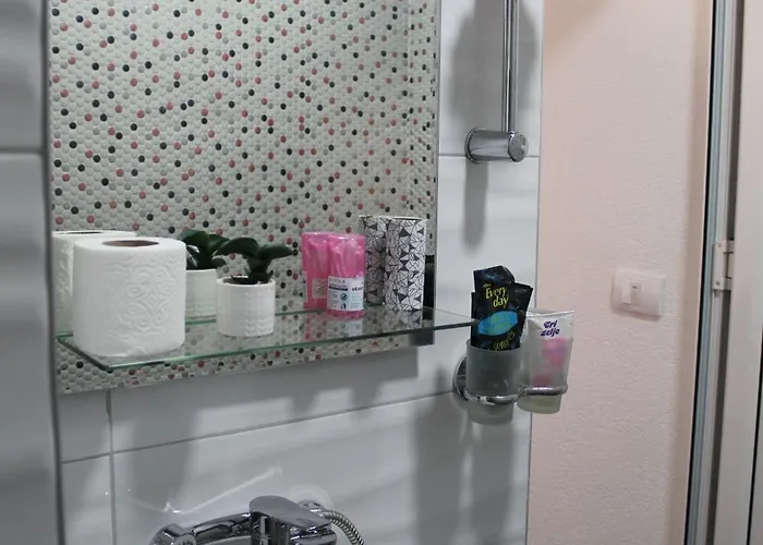 Zara Lux 2 Апартаменты