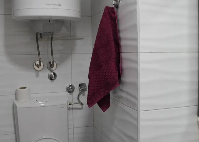 Zara Lux 2 Апартаменты