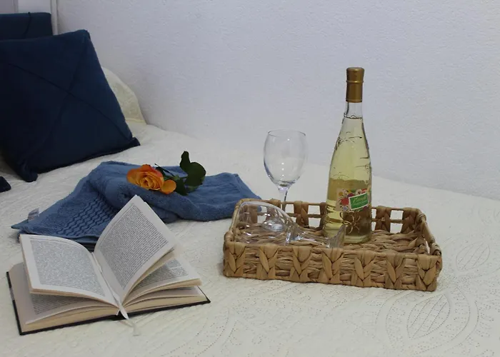 Апартаменты Zara Lux 2