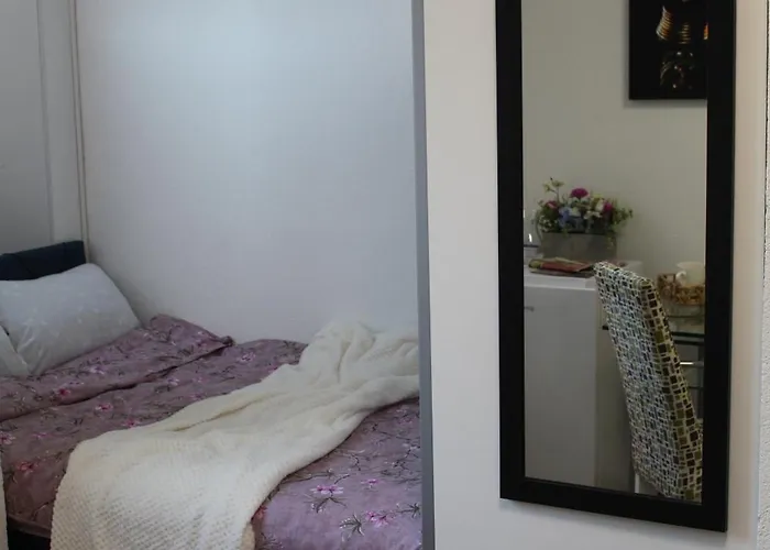 Апартаменты Zara Lux 2 Крагуевац